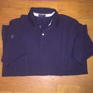 Lands End Polo Shirt